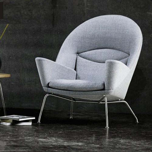 Дизайнерский креативный классический диван для отдыха, ткань