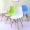 Heart IKEA nhóm trường tiểu học tư vấn bàn học và ghế khâu bàn hội nghị trẻ em sơn bàn cửa hàng đồ nội thất chính thức - Nội thất giảng dạy tại trường mẫu bàn học sinh cấp 1