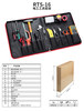 RTS-16 16 pieces of electrical tool set