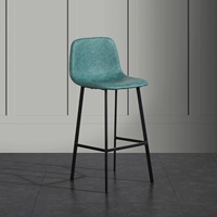 Синяя кожа [высота сидя 65 см] 2 или более единиц