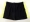 Áo tắm cho nam quần bơi rộng thùng thình mập mạp cộng với phân bón XL đồ bơi màu đen rộng 200-300 kg