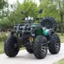 ATV kích thước bulls tốc độ vô cấp ATV bốn bánh off-road xe máy đôi dành cho người lớn xăng off-road xe may dien tre em