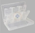 Hộp thẻ trò chơi 28 trong 1NEW 3DS Hộp trò chơi 3DSLL MỚI hộp lưu trữ băng cassette Hộp thẻ 3DSTF - DS / 3DS kết hợp miếng dán cường lực 3d DS / 3DS kết hợp