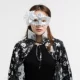 pyjama haloween Trang phục hóa trang Halloween dành cho người lớn Áo choàng phù thủy trang phục hóa trang áo choàng hóa trang kinh dị đạo cụ trang trí google halloween 2018