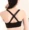 2019 mới hoang dã quấn ngực đồ lót cô gái sling sexy với áo lót cơ sở ống top vest chống ánh sáng - Ống
