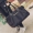 Túi du lịch ngắn hạn chính hãng Hàn Quốc túi thể dục nữ túi du lịch công suất lớn túi hành lý nam túi đeo vai