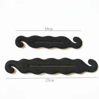 Двойной крюк без жемчужина большая труба