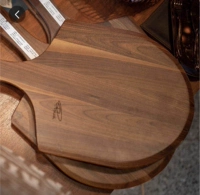 Первоначальная цена мастерской для выпечки Baking Beon Wood Pads 499