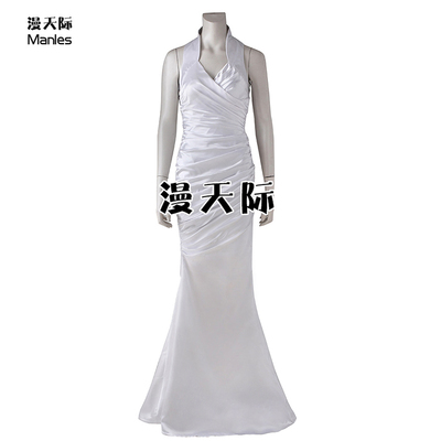 taobao agent Manles/Man Sky Final Fantasy 15COS Luna Freyx Furrey Cosplay clothes