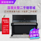 Профессиональное пианино для начинающих