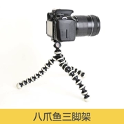 Bạch tuộc chân máy Thích hợp cho máy ảnh DSLR Nikon Micro Single Selfie - Phụ kiện máy ảnh DSLR / đơn