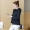 2019 phiên bản mới của Hàn Quốc của pad bông mỏng xuống phụ nữ ngắn trùm đầu chống mùa áo cotton kích thước lớn mùa thu và áo khoác cotton mùa đông thủy triều - Bông