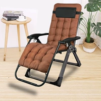 Складное лаунж кресло, полдень перерыв, сон, беременный женский дом портативный офисный стул ленивый пожилой старик