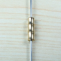 Латунь 3 секции