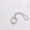 Tất cả các vòng kim loại khung dây buộc Mickey thỏ dây buộc táo oppovivo Huawei khung đơn giản phổ quát - Nhẫn