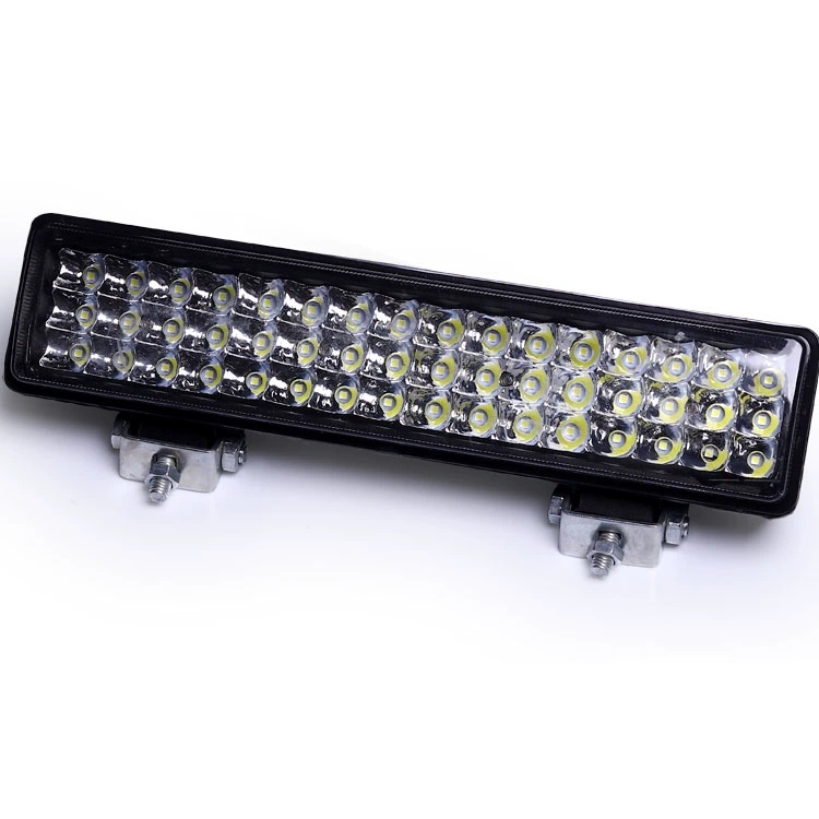 gương ô tô Xe kỹ thuật 12v24V xe tải xe tải LED dài ánh sáng tâm điểm sửa đổi LED LED LIGHL LIGHT LIGHT LIGHT đèn ôtô led mí ô tô 