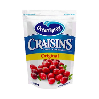 Океанский спрей/You Sianpei Cranberry Shiped Оригинальный аромат 142 г чили импортирован