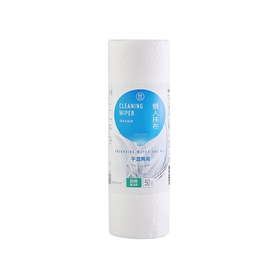 Hema Lazy Rag 50 секций