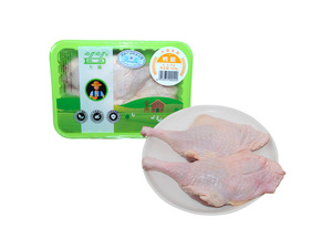 Dazhen Fresh Duck Leg 460G