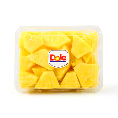 Du Lejin Pineapple Slice (7# 1/Horing)