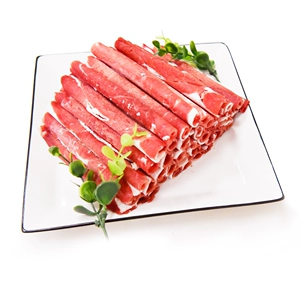 Hengmujun органический рулет из козьего мяса 240г
