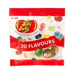 Giliberbe Shijin Flavor Candy 70G импортирован в Таиланде