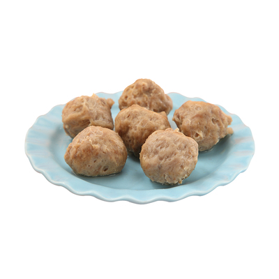 [醉爱你优牛肉丸（潮汕风味）-懒熊]