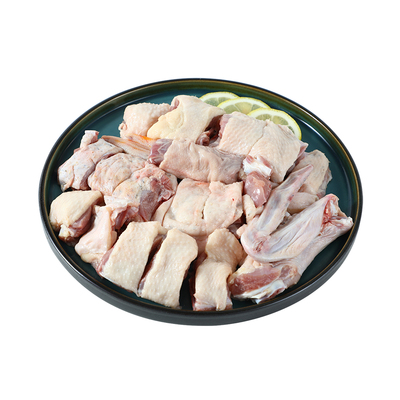 [煌德江西麻鸭（半只）600g]
