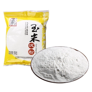 Крахмал кукурузный Sai Weng Fu 250г