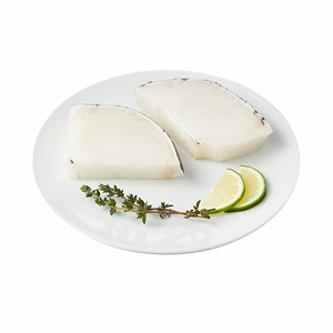 Дневник глубокого моря Antarctic Cod Stege 200g 1-2 Shirnings реальной избранной сертификации Deep Sea Deep Sea
