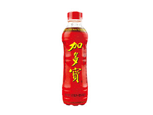 ジアドゥオバオ ハーブティー 500ml