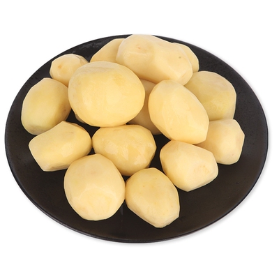 Перейти к маленькому картофелю Пиноша 450G (чистый овощ)
