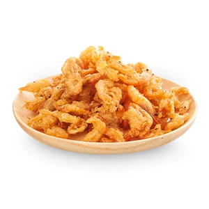 [炸河虾（盒马工坊-半成品）]