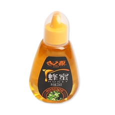 мёд 心之源 蜂蜜 236g Source of