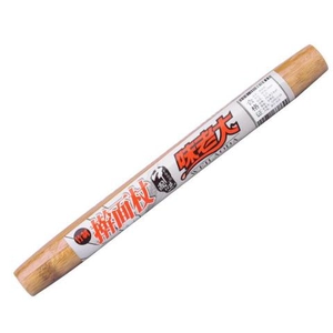 Weiping Bamboo Rolling Pin