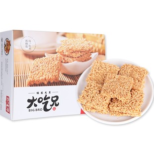 だち兄弟 もち米クリスピースパイシー味 260g