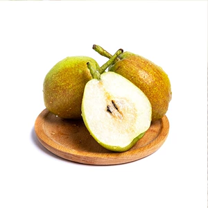 Tree Top Красная ароматная груша Korla, 4 шт.