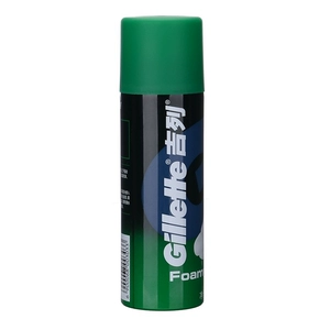 Gillette/Gillette Cool Mint Shaving 210G