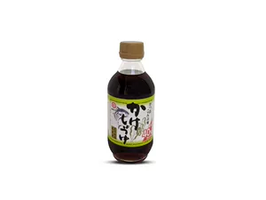 Соевый соус Miyajima bonito со вкусом ламинарии, 300 мл, импортированный из Японии