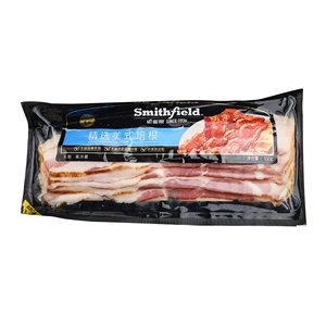 Smithfield Американский бекон Smithfield Select 160г