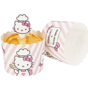 CHEF MADE Hello Kitty №1 формочки для торта 25 шт.