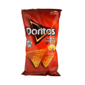 Doritos/Dorito Doholi Super Student Corn Film 198.4g, Тайвань, Китай