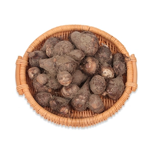 [【地标】杨林沟芋头450g]
