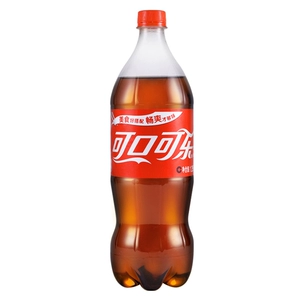 [Эксклюзивно для мероприятия] Coca-Cola 1,25 л (Остров морепродуктов)