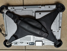 Используемый планшетный ПК 松下fz-g1 超轻便坚固型商务便携平板 汽修检测