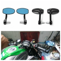 Gương mặt xe máy Kawasaki Vulcan S 650 VN650 được chỉnh sửa gương chiếu hậu - Xe máy lại gương kính chiếu hậu xe máy honda