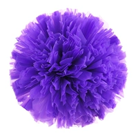 Сиреневое большое кольцо