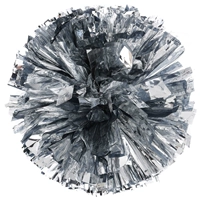 Серебряный