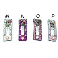 Фиолетовый