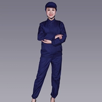 Тибетский синий